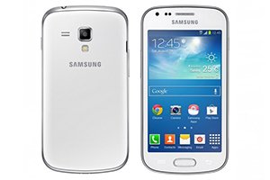Samsung Galaxy Trend Plus, GT-S7580