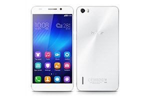 Huawei Honor 6, H60-L01