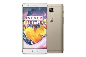 OnePlus 3T, A3003