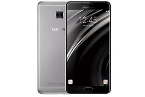 Samsung Galaxy C7 (2017), SM-C7000