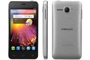 Alcatel One Touch Star, 6010D