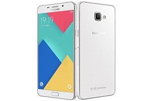 Samsung Galaxy A9 (2016), SM-A900F