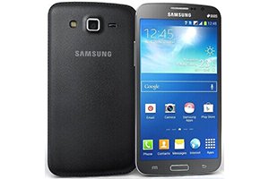 Samsung Galaxy Grand 2 LTE, SM-G7105