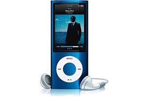 Apple iPod Nano 5 gen, A1320