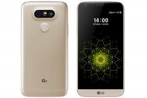 LG G5 SE, H840