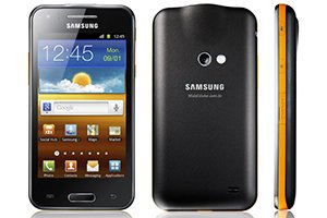 Samsung Galaxy Beam, GT-I8530