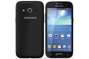 Samsung Galaxy Core LTE, SM-G386F