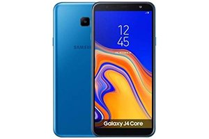 Samsung Galaxy J4 Core (2018), SM-J410F