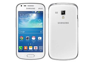 Samsung Galaxy S Duos 2, GT-S7582