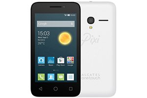Alcatel One Touch Pixi 3 4.0, 4013D