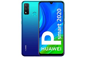 Huawei P Smart (2020), POT-L21A