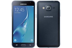 Samsung Galaxy J3 4G (2016), SM-J3109