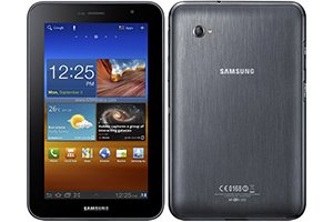 Samsung Galaxy Tab 7.0 Plus, GT-P6200
