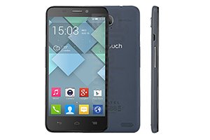 Alcatel One Touch Idol S, 6034R