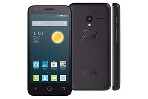 Alcatel One Touch Pixi 3 4.5, 4027