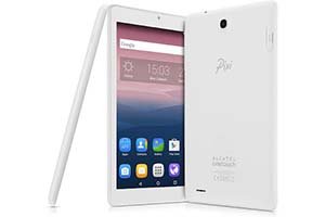 Alcatel One Touch Pixi 3 8, 8070