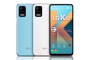 LG K62, LMK525H