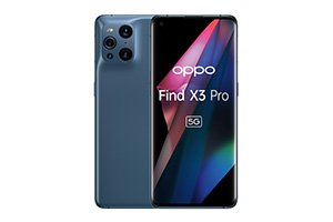 Oppo Find X3 Pro, CPH2173