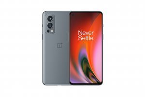 Oneplus Nord 2 5G, DN2101