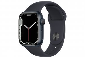 Apple Watch Series 7 (GPS+CEL 41mm), A2476