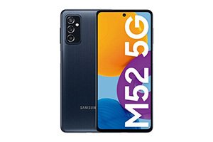 Samsung Galaxy M52 5G, SM-M526B