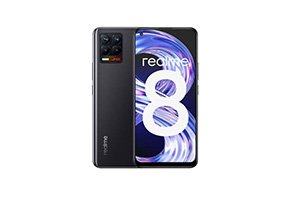 Realme 8 4G, RMX3085