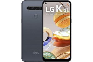 LG K61, LMQ630EAW