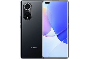 Huawei Nova 9 Pro, RTE-AL00