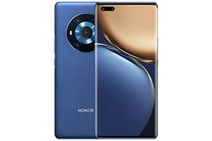 Huawei Honor Magic3, ELZ-AN00