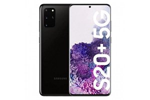 Samsung Galaxy S20+ 5G, SM-G986
