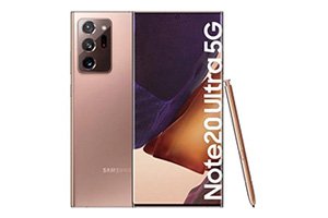 Samsung Galaxy Note 20 Ultra 5G, SM-N986
