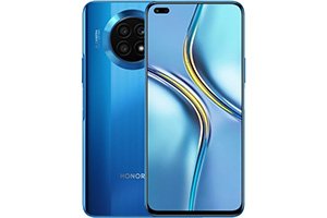 Huawei Honor X20 5G, NTN-AN20