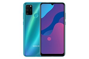 Huawei Honor 9A, MOA-LX9N