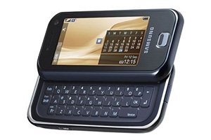 Samsung Ultra Smart, F700