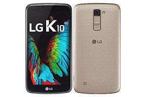 LG K10 4G, K428