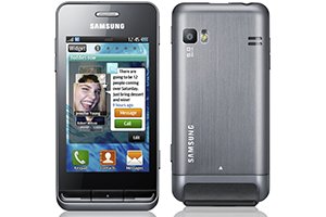 Samsung Wave 723, GT-S7230