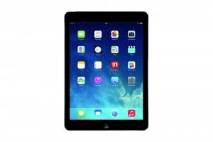 iPad mini 2 7.9 (2013) 2nd gen, a1489