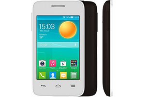 Alcatel One Touch Soul 3.5, 4018X