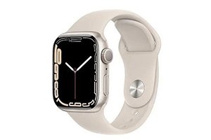 Apple Watch series 7 (GPS+CEL 45mm), A2478