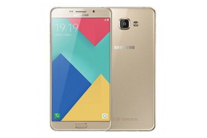 Samsung Galaxy A9 Pro (2016), SM-A9100