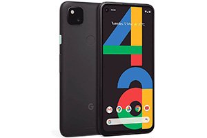 Google Pixel 4A 4G, G025N