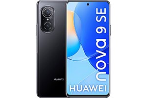 Huawei Nova 9 SE, JLN-LX1