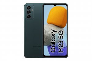 Samsung Galaxy M23 5G, SM-M236