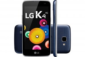 LG K4, K120