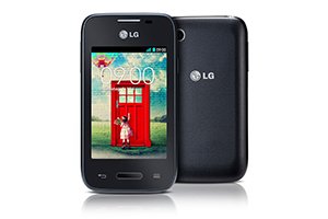 LG L35, D150