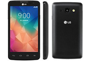 LG L60, X140