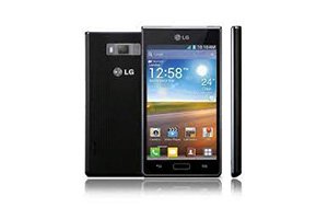 LG Optimus L7, P705